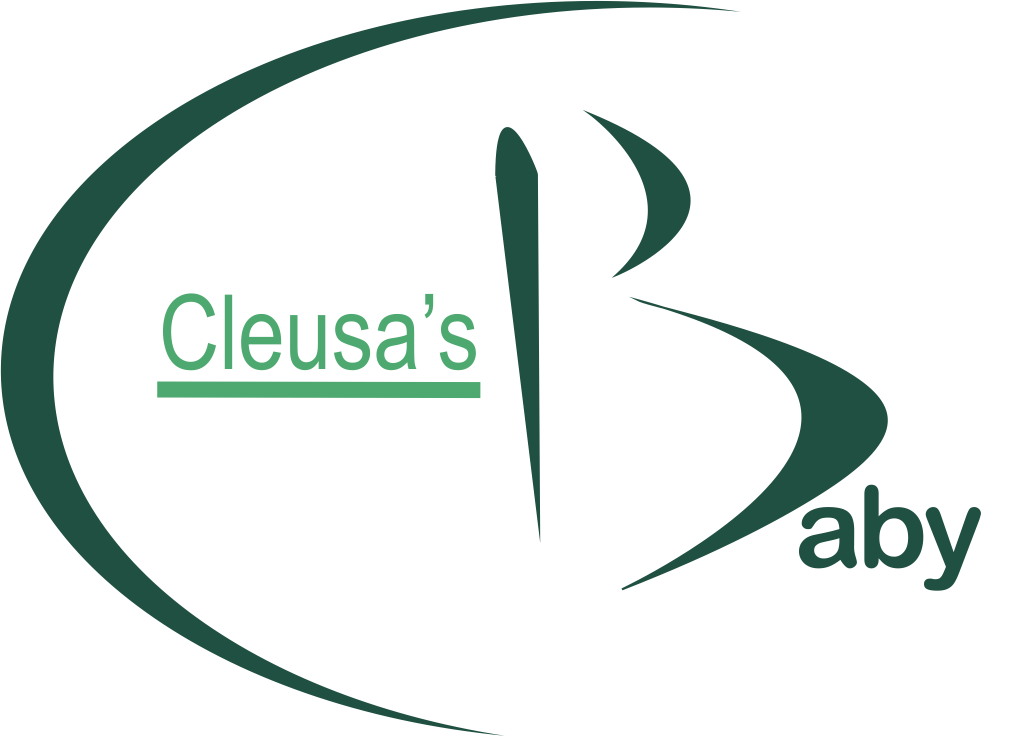 Agência e Home Care Cleusa Baby Logo
